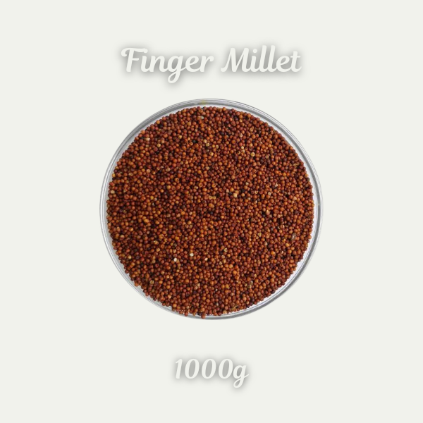Finger Millets 1KG